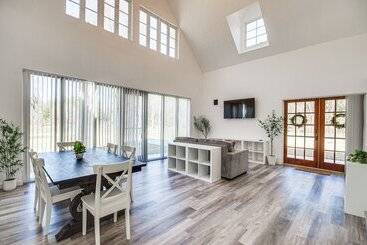 بيت ريفى Spacious Lexington Home W/ Fire Pit: Hunt & Fish!