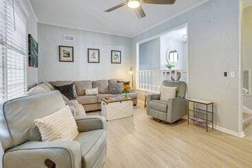 کلبه Stylish Home W/ Pool, 5 Mi To Bryant Denny Stadium