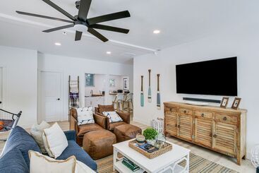 별장 Westwood Cabin: Lake Almanor Across The Street!