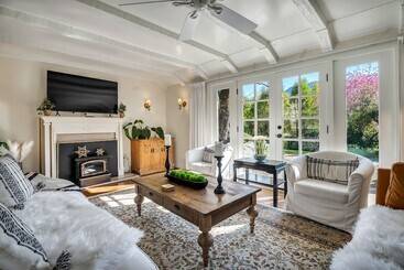 별장 Wine Country Retreat W/ Pool, 10 Mi To Dtwn Sonoma