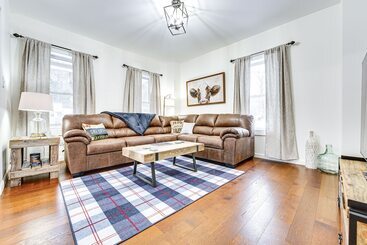 بيت ريفى Authentic Vermont Countryside Home: 15 Mi To Pico