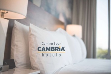 Cambria Hotel Rehoboth Beach