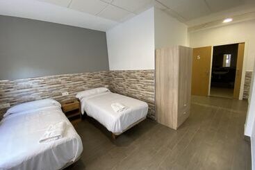 客栈  Dp Centro Histórico