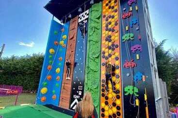 Meadows 50   Southview Holiday Park Skegness