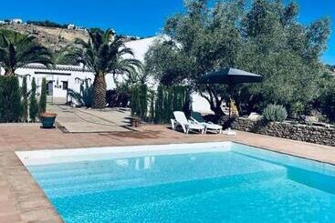 酒店 La Hoya Del Tajo