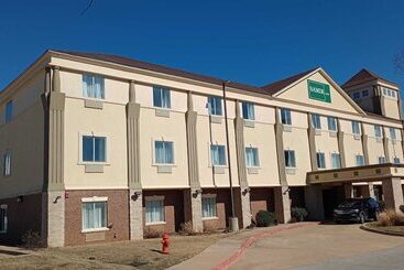 Отель Samir Stay At Nw Expressway