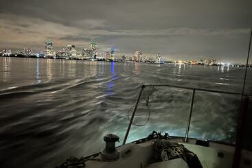 The Sailor Park