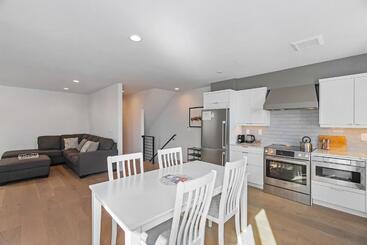 펜션 Back To The Future Sweet Suites