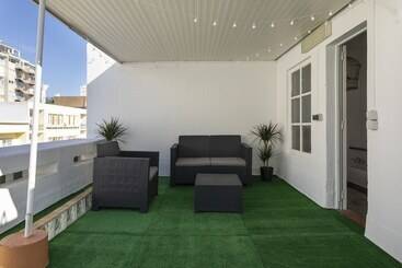 펜션 Lemon Hostel Faro