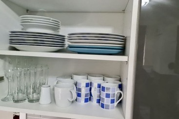 レジデンス Beautiful 2 Bed House In London