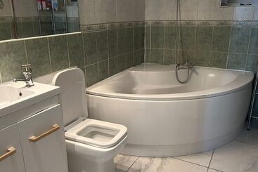 レジデンス Beautiful 3 Bed House In London