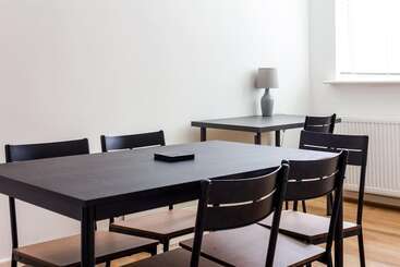 レジデンス Beautiful 4 Bed House In Bootle