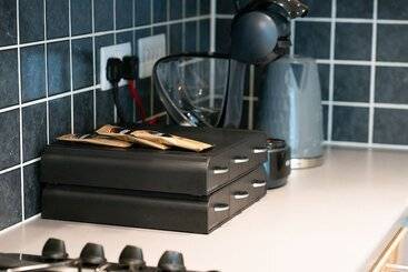 住所 Lovely 4 Bed House In Huntingdon