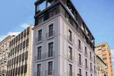 Rs Boutique Apartments