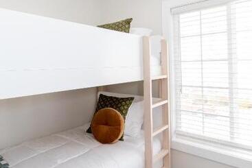 公寓式酒店  The Inn At Fulton Downtown Boutique