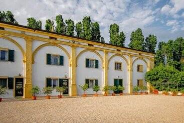 Bed and Breakfast Agriturismo Il Leone Della Torre