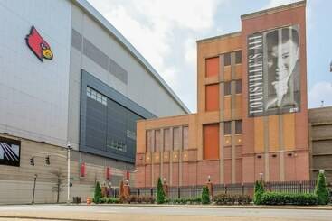 هتل آپارتمان Cozysuites At Nulu