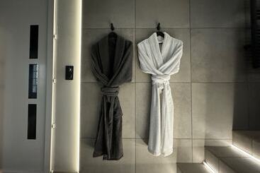 شقة فندقية Evasion