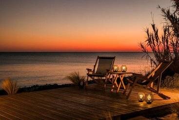 아파트호텔 Grand Blue Beach Residences