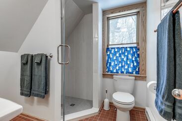 بيت ريفى Greenfield Countryside Retreat On 7 Acres!