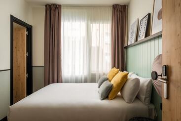 호텔 Bypillow Bilbo