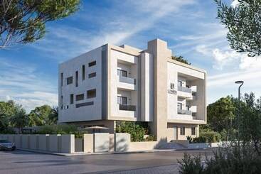 בית מלון כפרי Cosmeen Lifestyle Boutique Stay