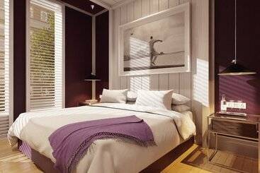 فندق Estimar Valencia