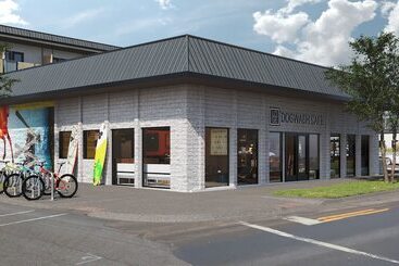 ホテル Loge Missoula