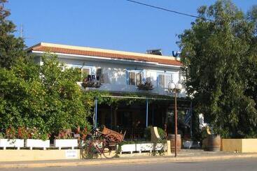 בית מלון כפרי Maistrali