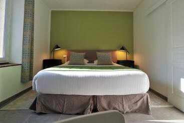 호텔 Manoir De Montigny