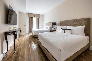 酒店 The Riding Academy