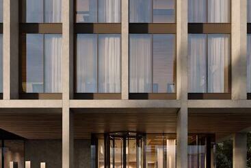 Little National Hotel Newcastle