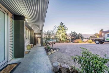Orbost Motel