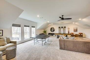 بيت ريفى Peaceful Celina Retreat W/ Dale Hollow Lake Views!