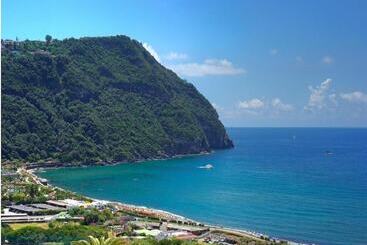 פנסיון Room In B&b   Standard Double Or Twin Room In Ischia For 2 People