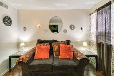 별장 Quaint St Louis Home ~ 6 Mi To Downtown!