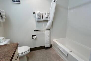 Quileute Oceanside Resort