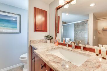 بيت ريفى Sarasota Home W/ Heated Pool: 3 Mi To Airport!