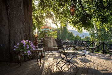 Tilia Resort