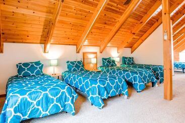 茅舍 Twin Creeks Lodge By Avantstay 33 Acre Retreat