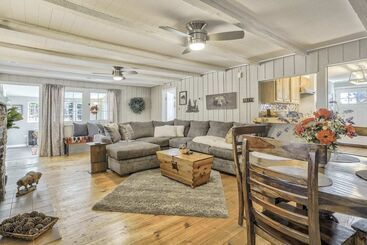 コテージ 2brwren S Nestdowntown And Hiking Nearby