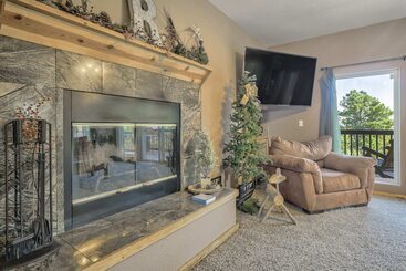 Сельский дом 4bd Quiet Ranch Setting Historical Canyon Views