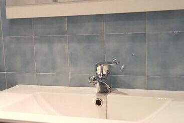 Apartamentos Turisticos Arosa Ogrove