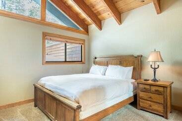 קוטג'' Frosted Shore By Avantstay Luxury Lake Views