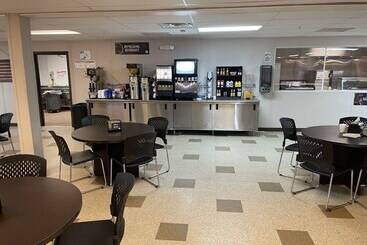 فندق على الطريق The Armadillo Hotel Carlsbad