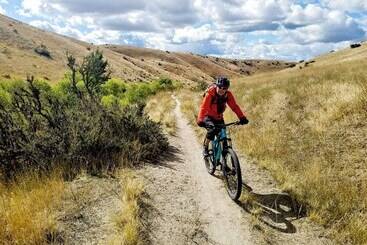 بيت ريفى My Happy Place