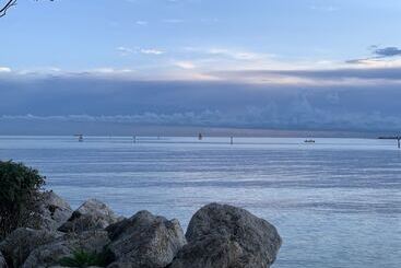 ホテル Porto San Vito Resort