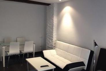 Apartamentos Logroño