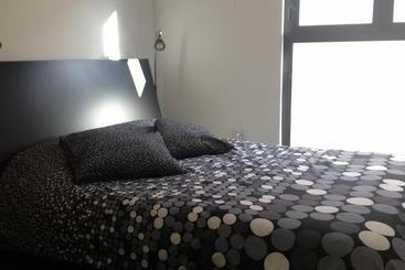 Apartamentos Logroño