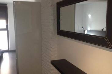 Apartamentos Logroño